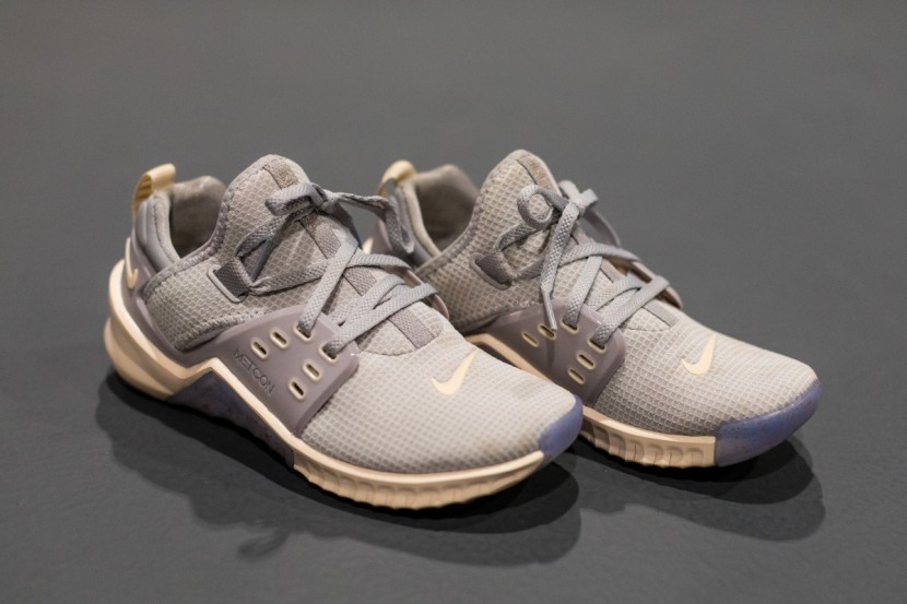nike women's free metcon 2