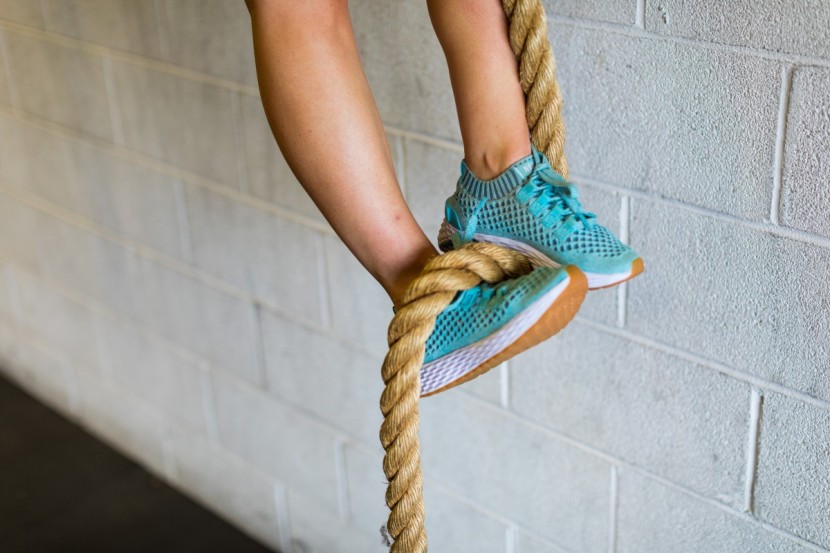 nobull knit runner for women - with shoes that look this soft and comfy, we spent more time...