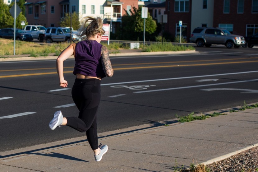 nobull trainers for women - surprising comfortable, these trainers have just the right amount of...