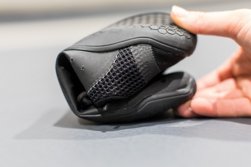 vivobarefoot primus lite for women - the thinnest shoe we have tested by far. roll it up and put them in...