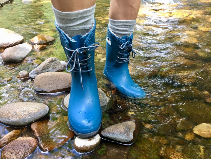 stylish and practical for the casual outing and playful visit to the...