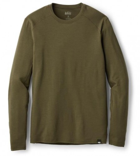 REI Co-op Merino Midweight Review