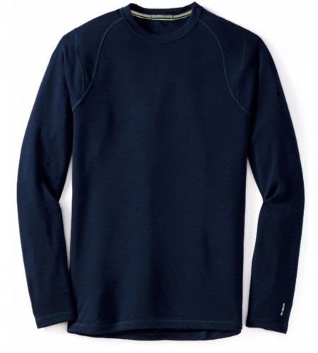 SmartWool Merino 250 Crew Review