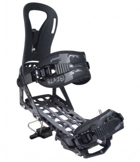 Spark R&D Blaze TR Review