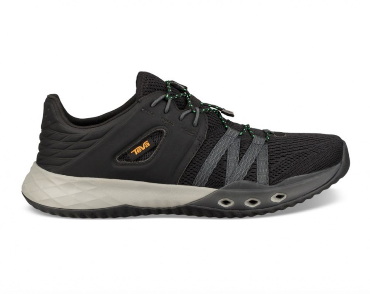 Teva Terra-Float Churn It Up Review