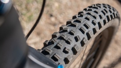 Product photo of Schwalbe Hans Dampf HS491 Addix