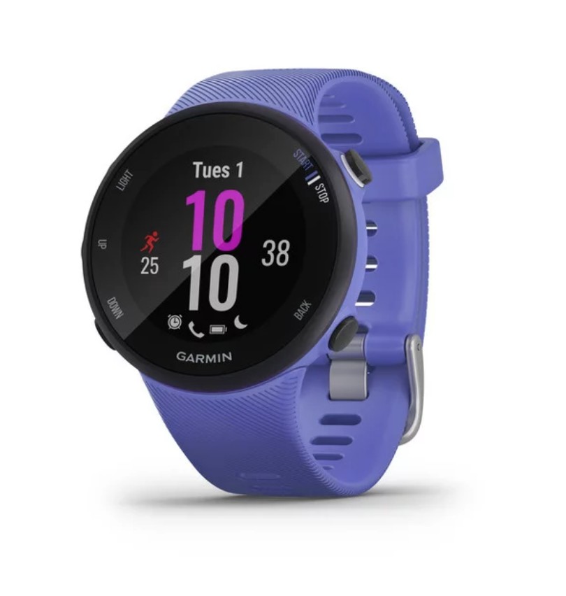 Garmin Forerunner 45S Review | Tested & Rated