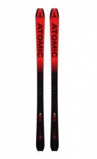 Product photo of Atomic Backland UL 78