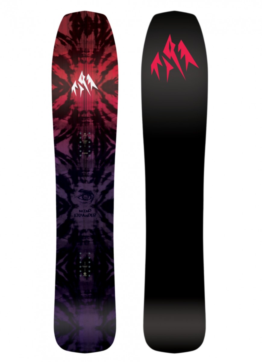 Jones Mind Expander - Women's Review | Tested & Rated