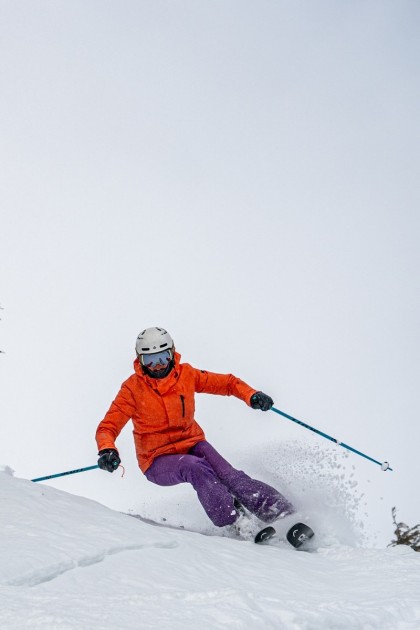 head kore 99 for women - we wished the kore 99 provided more stability at high speeds; on...