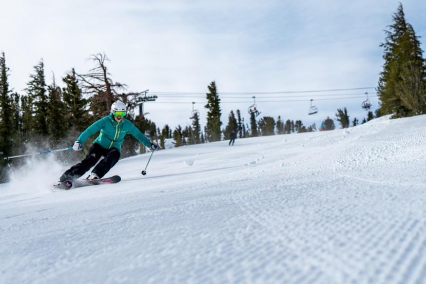 faction dictator 2.0x for women - loving the fast and smooth ride the dictator offers.