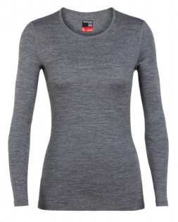 Product photo of Icebreaker Tech 260 - Women's