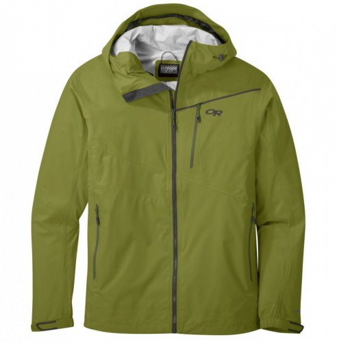 Outdoor Research Interstellar Review