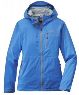 Outdoor Research Interstellar - Women's Review