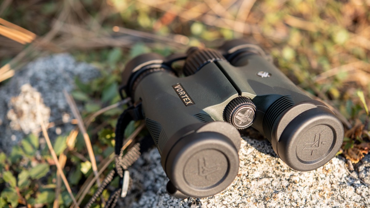 Vortex Diamondback HD 8x28 Review