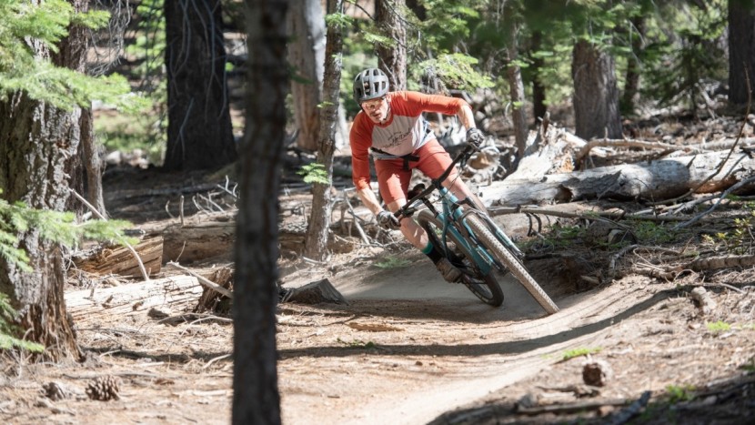 maxxis ardent exo - the ardent rolls fast. if you value efficiency and rolling speed...