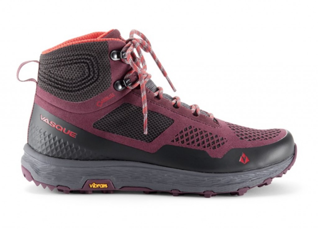 Vasque Breeze LT GTX - Women's Review | Tested & Rated