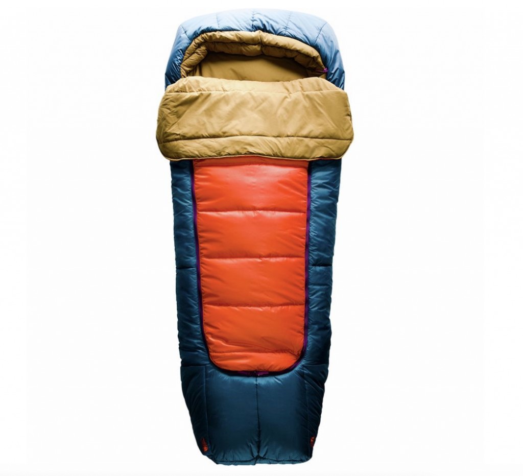 The North Face Homestead Bed 20 Review | Tested & Rated