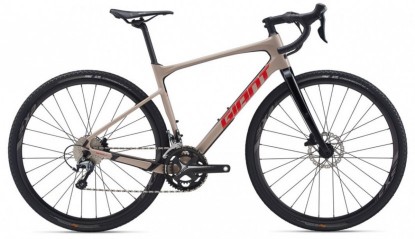 Giant Revolt Advanced 3 Review