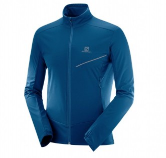 Product photo of Salomon RS Softshell
