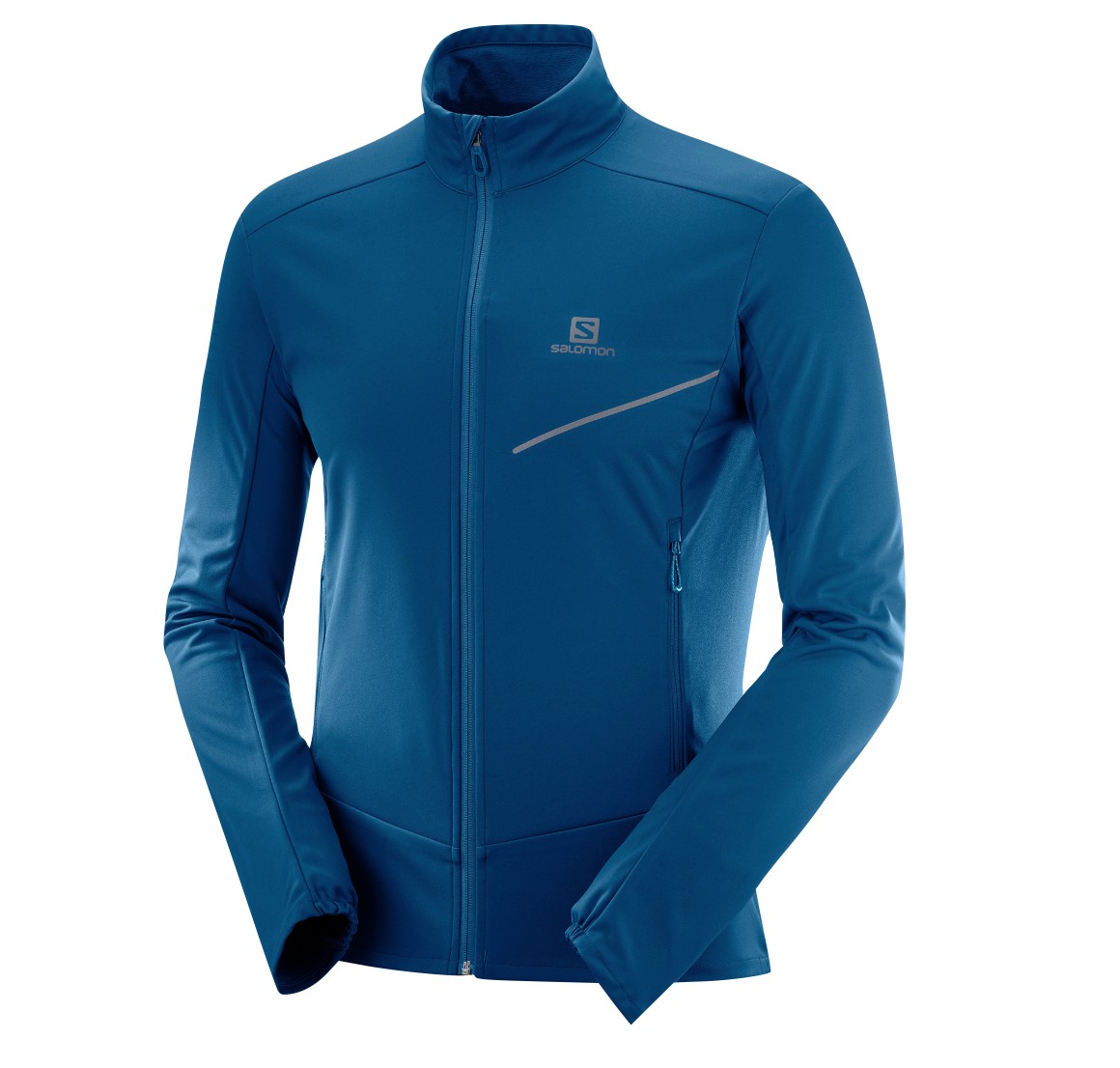 Salomon RS Softshell Review