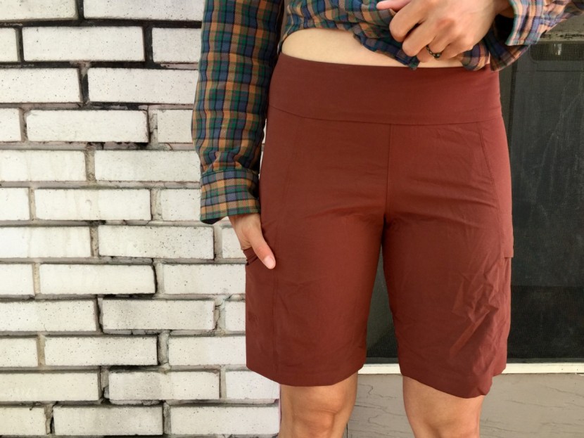 arc'teryx sabria - very minimally designed, they are sleek and stylish depending on...