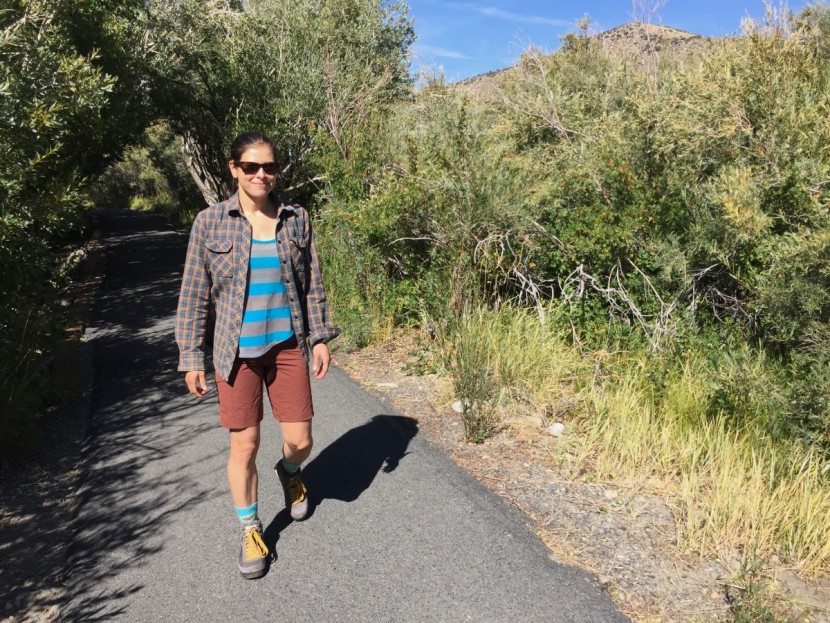 arc'teryx sabria - one of the most versatile pairs of shorts we've had the pleasure of...