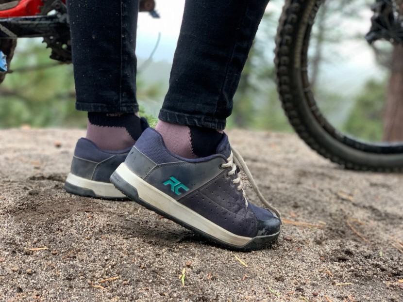 ride concepts livewire for women - ride concepts has made stylish, practical, and inexpensive shoes the...