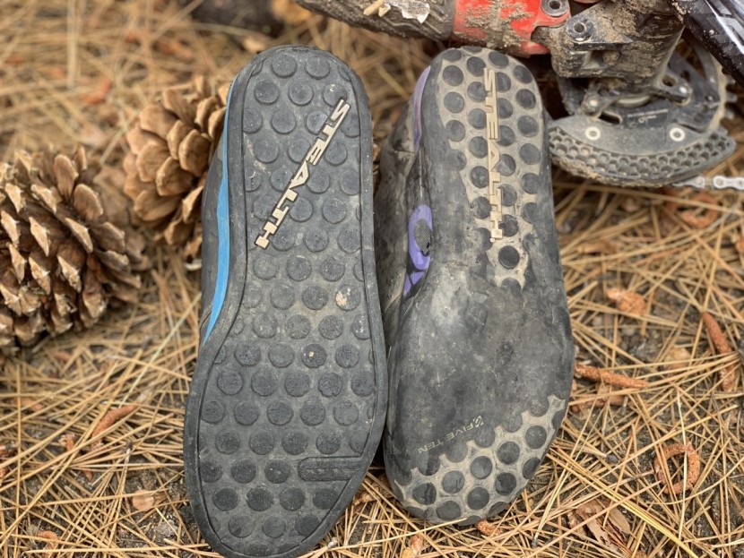 five ten freerider contact for women - freerider pro compared to freerider contact.