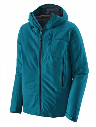 Patagonia Galvanized Review