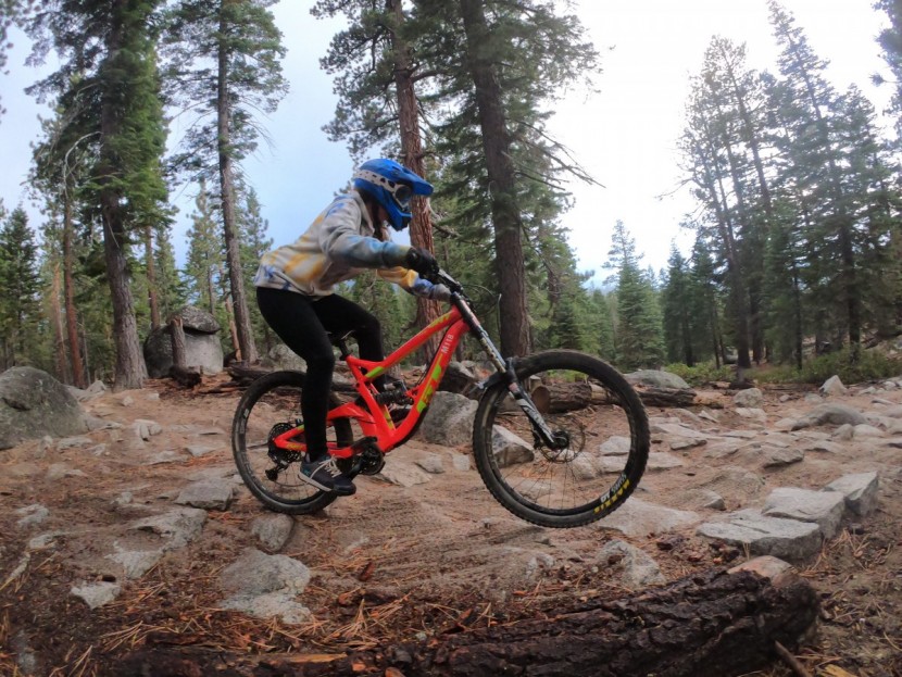 ride concepts livewire for women - we are able to get tons of power out of livewire shoes.