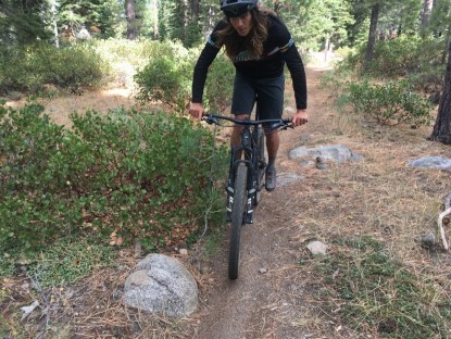 Lead photo for A Close Second