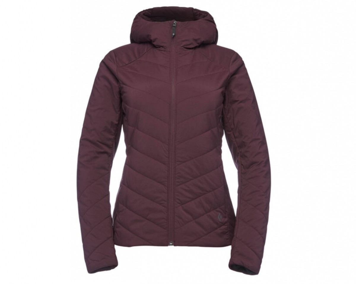 Black Diamond First Light Stretch Hoody - Women's Review