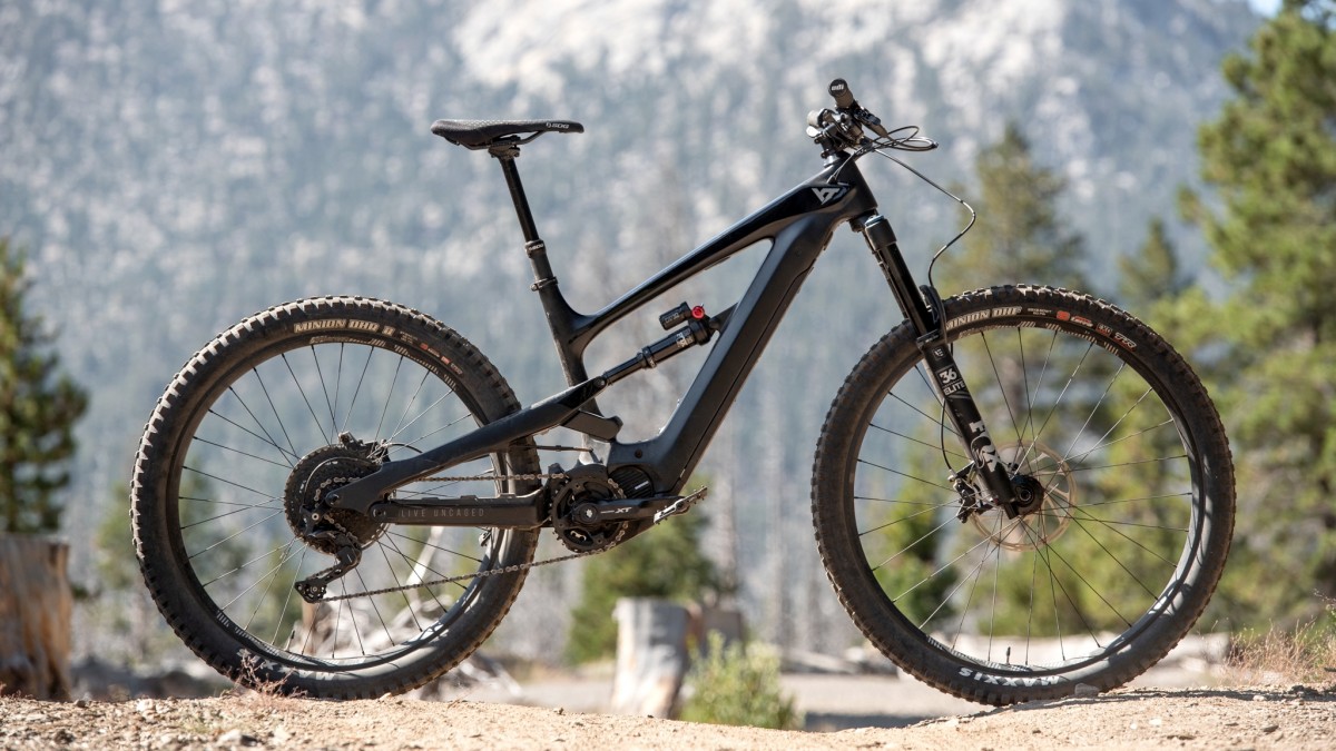 YT Decoy CF Pro Review