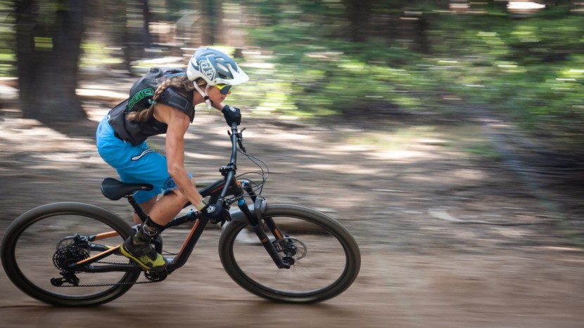 cannondale habit 1 carbon for women - the build of the habit 1 carbon we tested is pretty dialed and we...