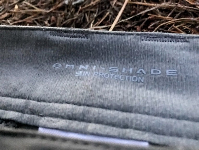 columbia silver ridge ii stretch short - the felt waist liner is a nice touch for reducing rubbing against...