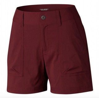 Product photo of Columbia Silver Ridge Stretch II - Women's