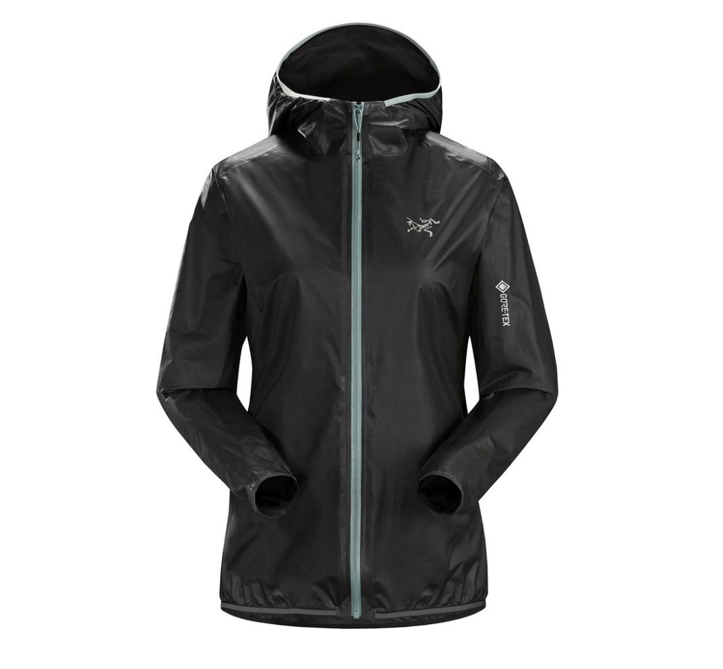 Arc'teryx Norvan SL Hoody - Women's Review