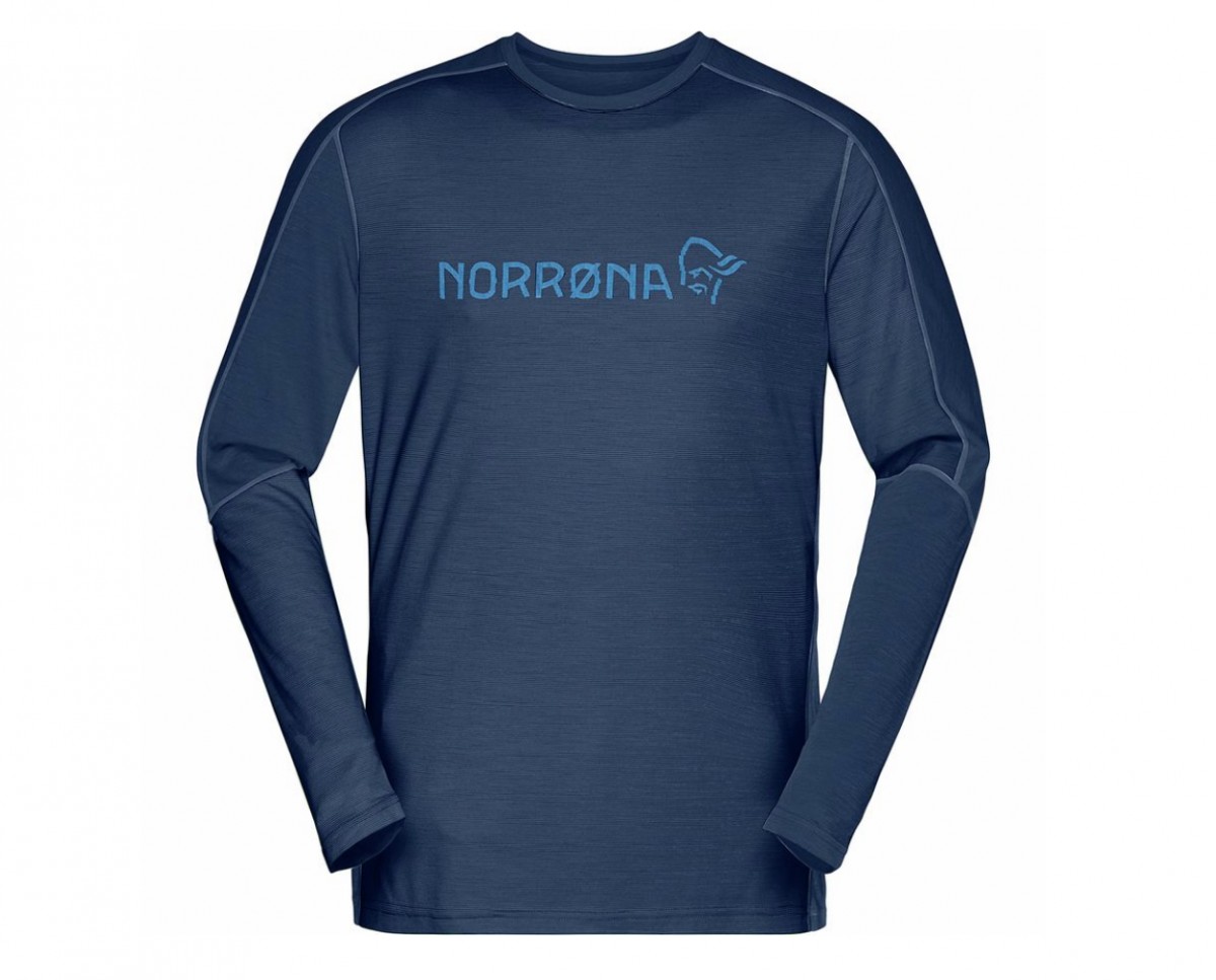 Norrona Equaliser Review