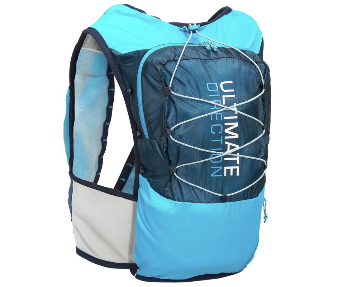 Ultimate Direction Ultra Vest 4.0 Review