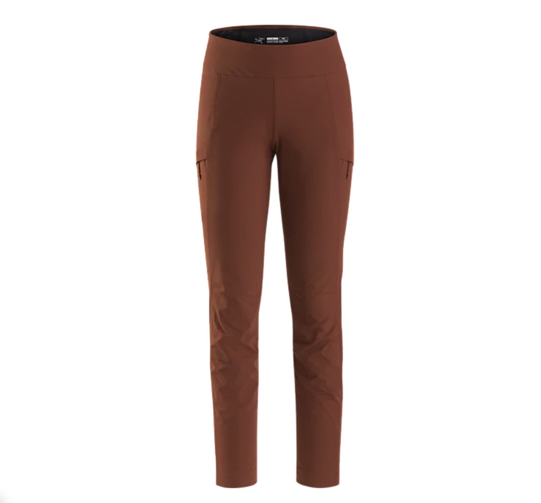 Arc'teryx Sabria Pant Review
