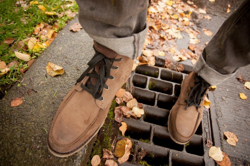 rain boots men - these were definitely among the most stylish boots we've tested over...