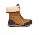 Winter Boots - Women's