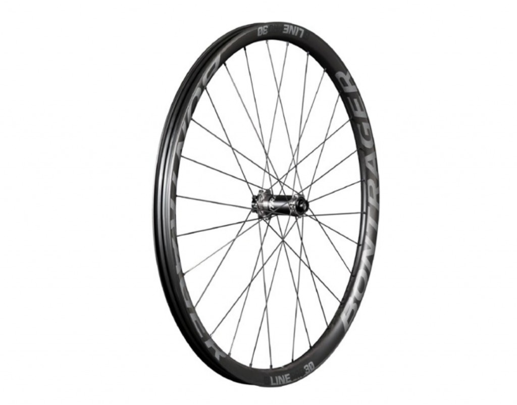 Bontrager Line Pro 30 TLR Boost 29
