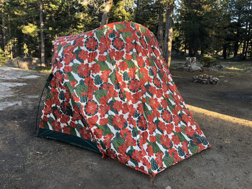 the north face homestead super dome 4 - the north face homestead super dome 4.