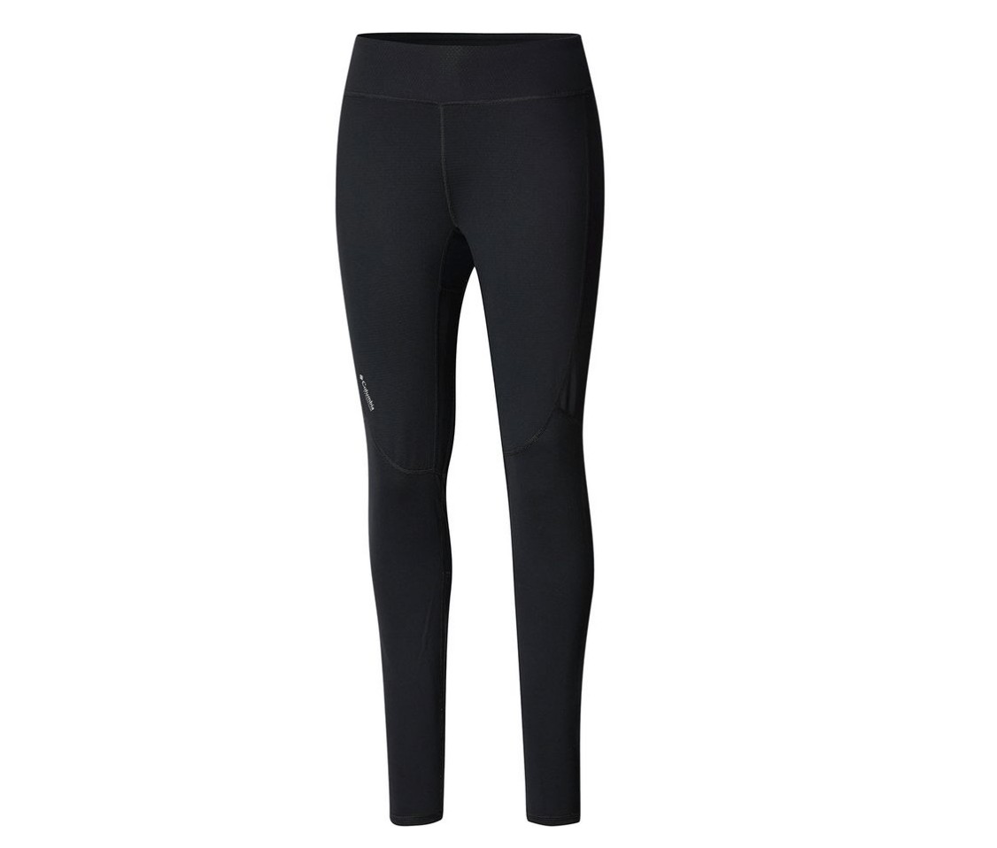Columbia Titanium Omni-Heat 3D Knit Tights - Women's Review