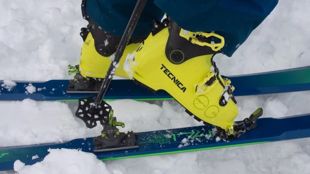 G3 Zed 12 Review (For so many, their first impression of the usability of their binding is the heel lifter moves. In this way, the G3...)