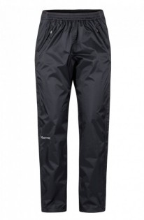 Product photo of Marmot PreCip Full-Zip Pant - Women's
