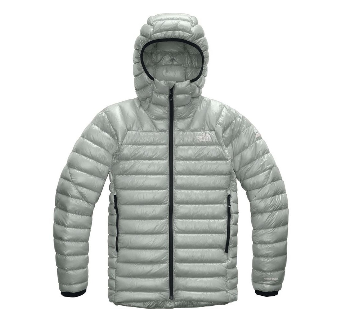 The North Face Summit L3 Hoody Review