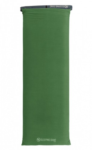 Big Agnes Sleeping Giant Memory Foam Review